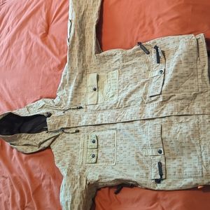 Grenade winter jacket